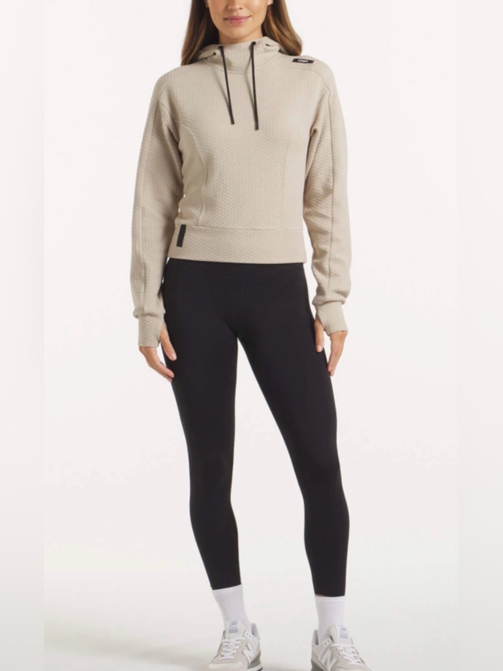 UNRL Elevation Hoodie Womens Size Large